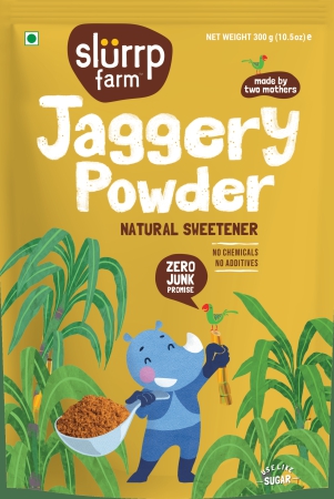 jaggery-powder