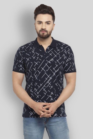 wild-west-black-cotton-regular-fit-mens-polo-t-shirt-pack-of-1-none