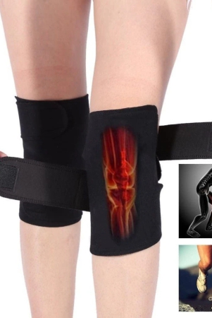 wugoadjustable-self-heating-knee-pads-magnetic-tourmaline-therapy-knee-support-brace-arthritis-joint-pain-relief-belt-with-basic-open-patella-stabilizer