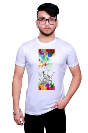 nityanand-creations-round-neck-white-holi-t-shirt-for-men-holi-t-shirt-11525-s