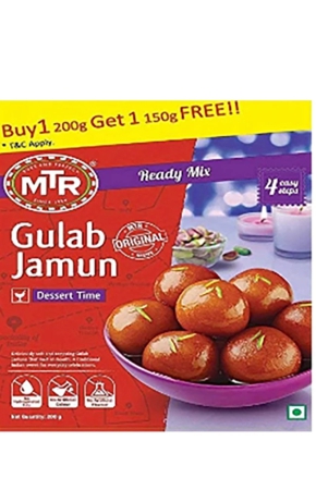 mtr-sweet-mix-gulab-jamun-200-gm