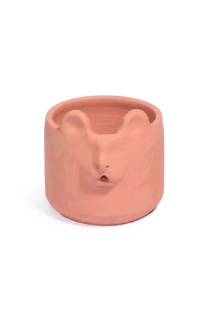 tisser-clay-pen-stand-cat