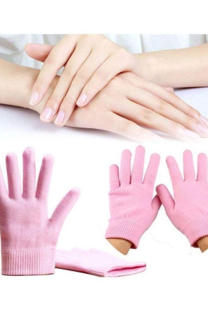 hi-lee-skin-care-spa-moisturizing-natural-oil-and-vitamin-gel-gloves-socks-helps-repair-cracked-skin-and-softens-multi-color