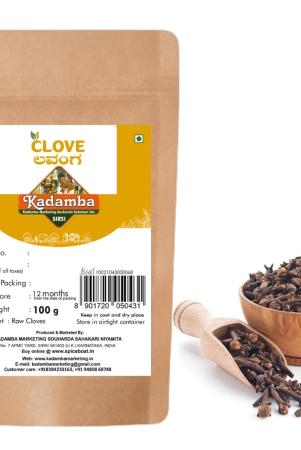 clove-100gm