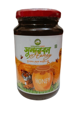 Sundarban Honey