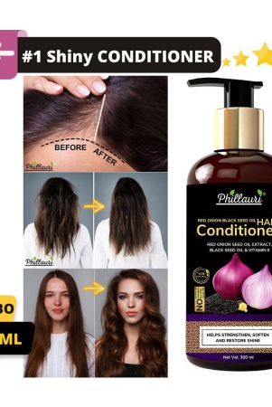 phillauri-red-onion-blackseed-conditioner-for-smooth-and-shine-300-ml