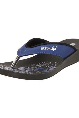 aerowalk-blue-womens-slip-on-heels-none