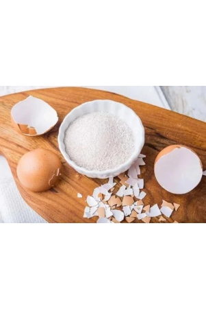 eggshell-powder