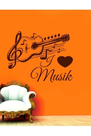 decor-villa-i-love-music-vinyl-wall-stickers