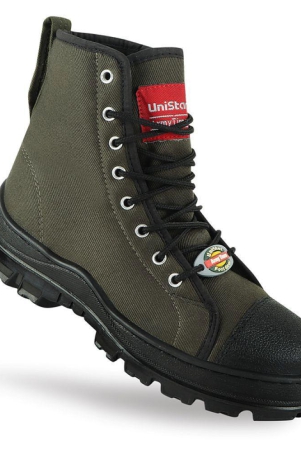 unistar-outdoor-olive-casual-shoes-none