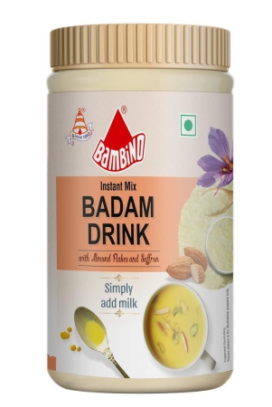 bambino-instant-badam-drink-mix-bottle-500-gms