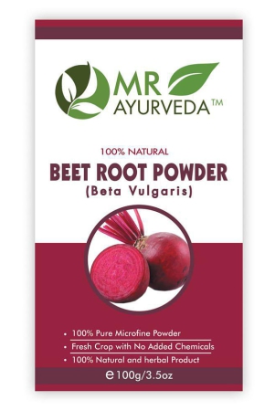 mr-ayurveda-100-herbal-beetroot-powder-face-pack-masks-100-gm