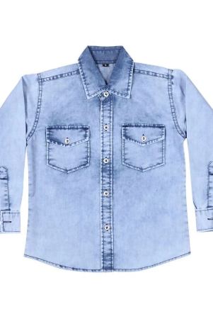 kids-denim-full-sleeves-shirt-none