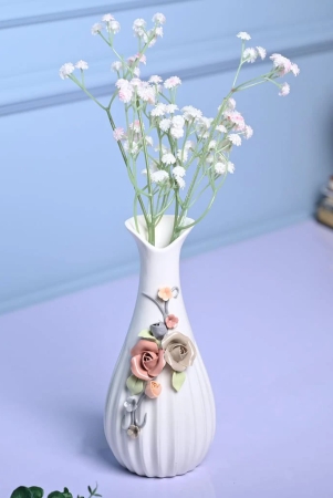 floral-delight-white-asymmetrical-vase