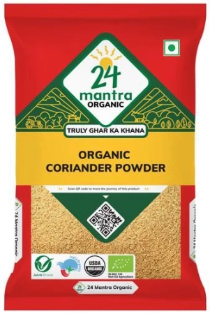 24-mantra-coriander-pder-100-gm