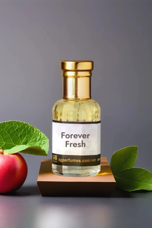 Forever Fresh - SG Perfumes | 12ml & 24ml-12ml