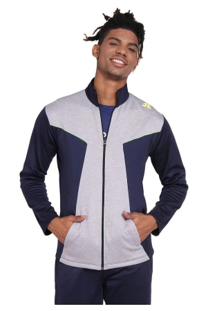 off-limits-navy-polyester-fleece-jacket-l