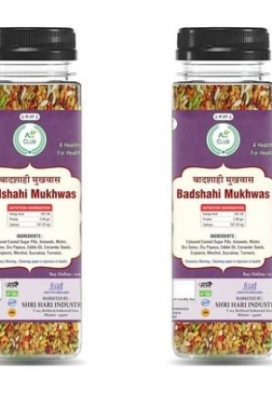 agri-club-badshahi-mukhwas-200-gm-pack-of-2-each-100-gm