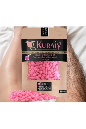 kuraiy-waxing-kit-200-g