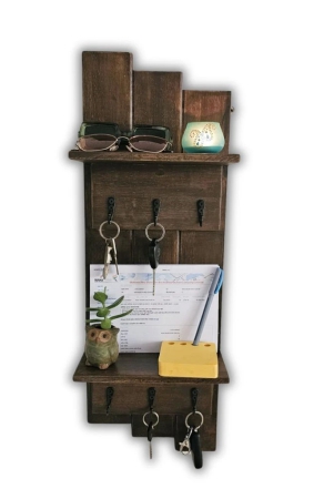 barish-wall-key-holder-i-wall-mount-wooden-multipurpose-organizer-for-home-decor-handcrafted-with-rubberwood-i-wall-key-holder-i-265-x-7-x-9-inches