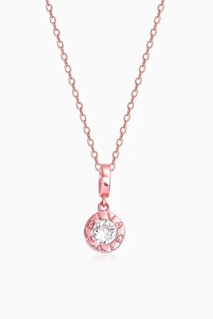 rose-gold-minimal-zircon-pendant-with-link-chain