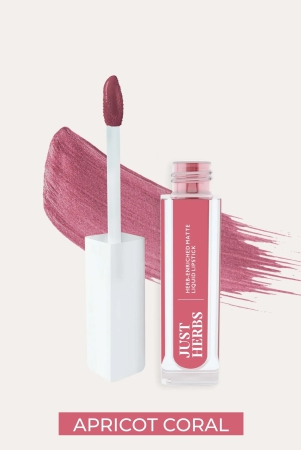 just-herbs-herb-enriched-matte-liquid-lipstick-apricotcoral