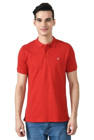 hero-official-classic-polo-t-shirt