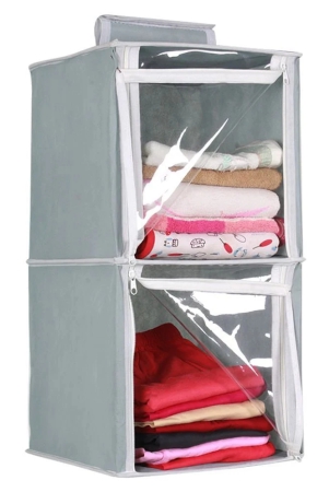 prettykrafts-closet-organizers-pack-of-1-