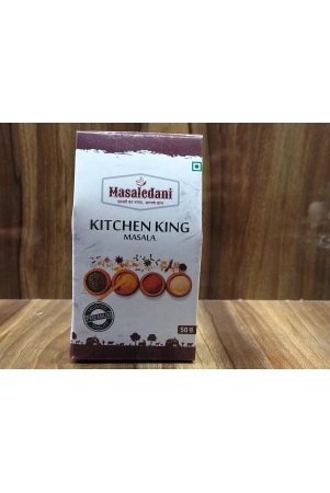 Kitchen King Masala