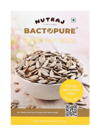 nutraj-bactopure-sunflower-seeds-200gm