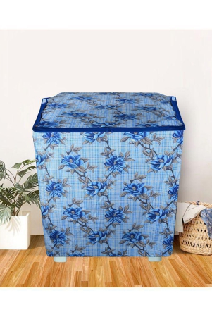 e-retailer-single-polyester-blue-washing-machine-cover-for-universal-semi-automatic-blue