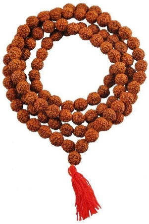 odisha-bazaar-5-mukhi-rudraksha-mala