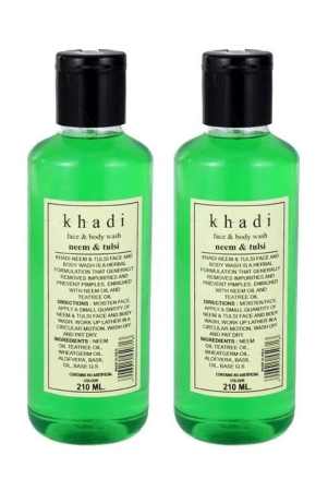 khadi-neem-tulsi-body-face-wash-twin-pack-210ml