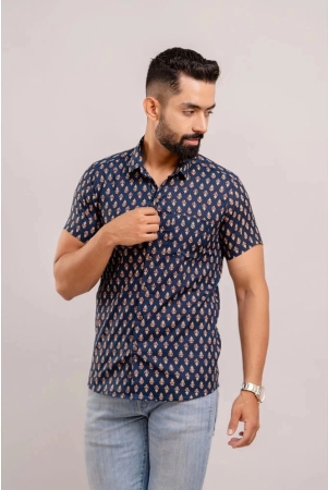 frionkandy-100-cotton-regular-fit-printed-half-sleeves-mens-casual-shirt-navy-pack-of-1-none