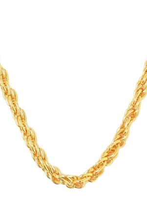 charms-golden-chain