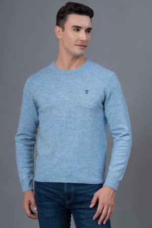 RedTape Casual Sweater for Men | Warm and Cozy | Adaptable Style