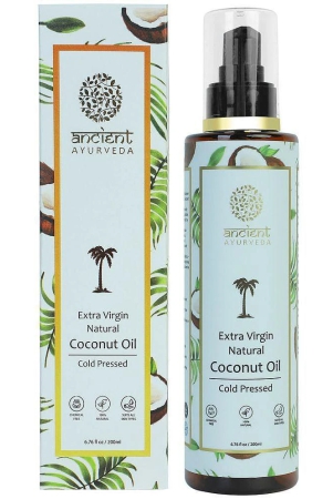 ancient-ayurveda-extra-virgin-natural-coconut-oil-200-ml