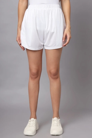 OWO The Label Women Shorts, Half Pant For Women Stripe Print, Best  Quality Shorts (OTLWS09)-S