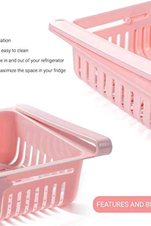 magnusdeal-adjustable-fridge-storage-basket-expandable-fridge-storage-rack-plastic-fridge-space-saver-food-organizer-tray