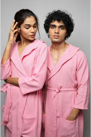 cotton-matte-couple-bathrobe-pink-xl-xl