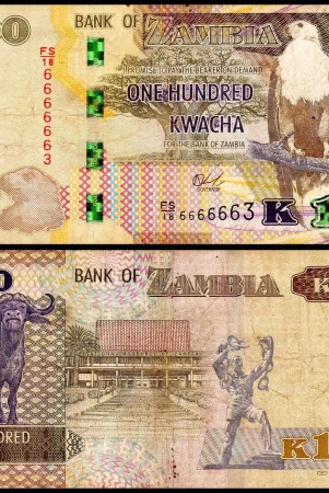 zambia-100-kwacha-used-damaged-banknote