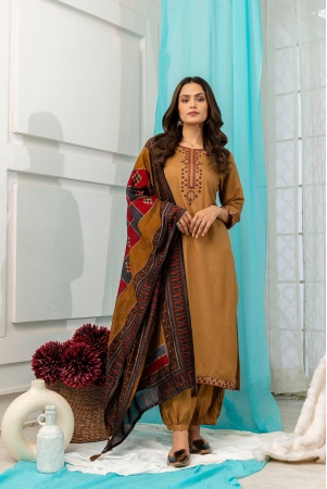 womens-camel-brown-royon-kurta-afghani-salwarand-dupatta-set-xl-camel-brown