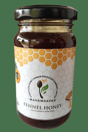 fennel-honey-500-gram