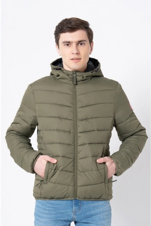 redtape-mens-olive-solid-jacket