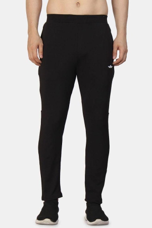 springberry-black-lycra-mens-sports-trackpants-pack-of-1-none