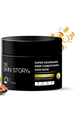 sulphate-free-keratin-hair-mask-deep-conditioning-for-damaged-chemically-treated-hair-200-gm