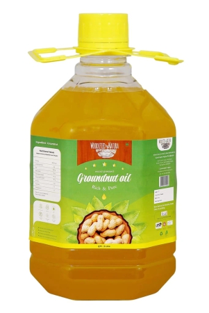 woodpressed-groundnut-oil