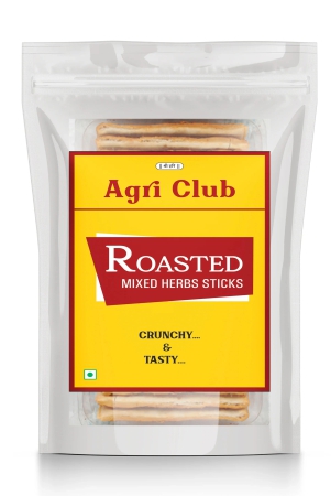 agri-club-roasted-mixed-herbs-sticks-200-gm