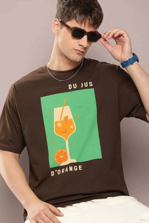 dillinger-cotton-oversized-fit-printed-half-sleeves-mens-t-shirt-brown-pack-of-1-none