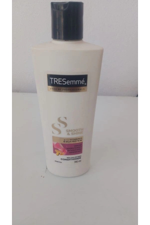 TRESEMME SMOOTH SHINE 190 ML 